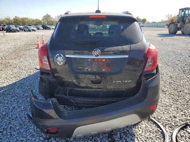Photo 6 from auction – 2015 BUICK ENCORE with VIN KL4CJCSB7FB248411