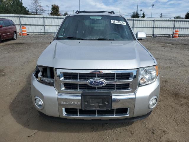 Photo 5 from auction – 2012 FORD ESCAPE LIMITED with VIN 1FMCU9EG4CKA99387