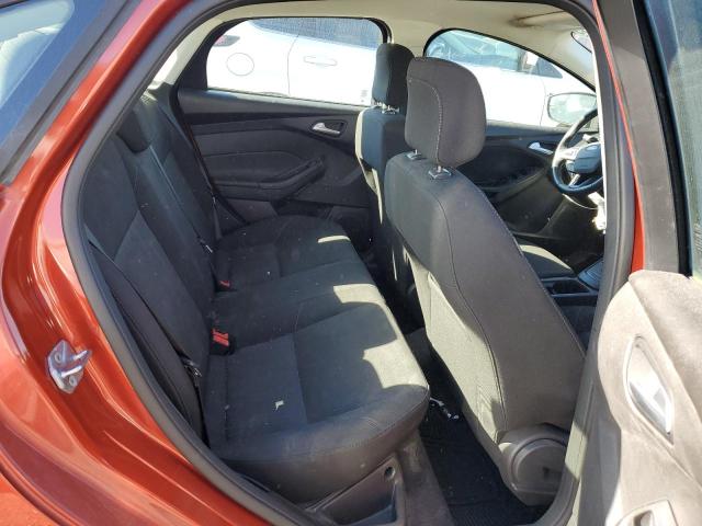 Photo 10 from auction – 2018 FORD FOCUS with VIN 1FADP3F23JL310883