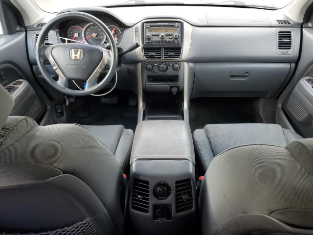 Photo 8 from auction – 2008 HONDA PILOT VP with VIN 5FNYF28238B007167