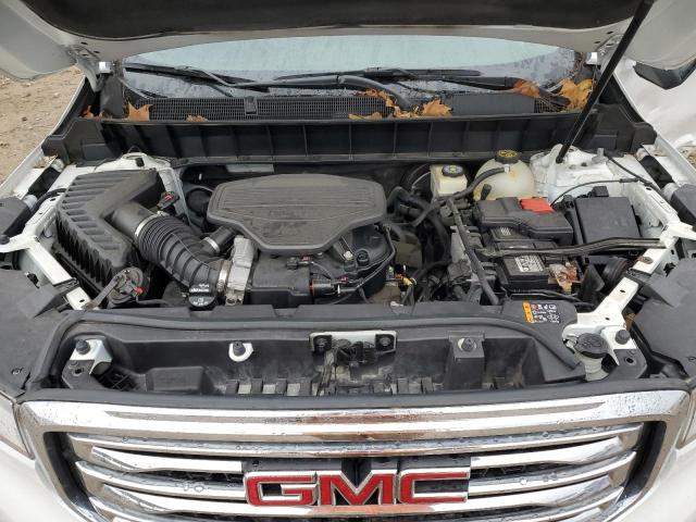 Photo 12 from auction – 2018 GMC ACADIA SLT with VIN 1GKKNULS1JZ166219