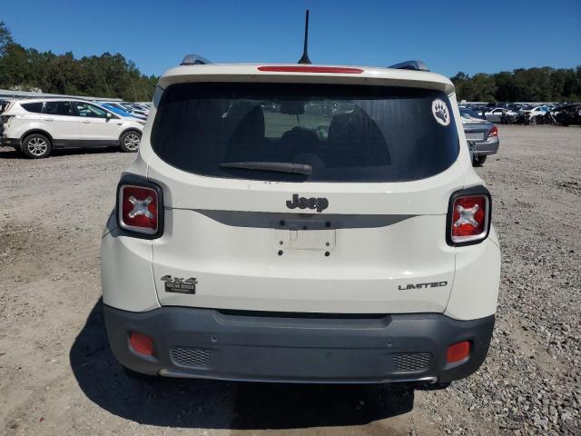 Photo 6 from auction – 2017 JEEP RENEGADE L with VIN ZACCJBDB3HPG60430