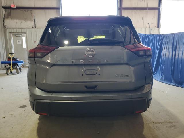 Photo 6 from auction – 2024 NISSAN ROGUE SV with VIN 5N1BT3BB4RC705343