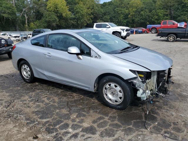 Photo 4 from auction – 2013 HONDA CIVIC EX with VIN 2HGFG3B80DH508448