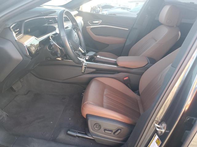 Фото 7 с аукциона – 2024 AUDI Q8 E-TRON с VIN WA1CAAGE3RB013872