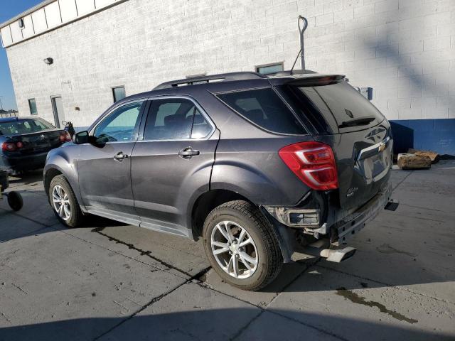 Photo 2 from auction – 2016 CHEVROLET EQUINOX LT with VIN 2GNFLFE39G6193491