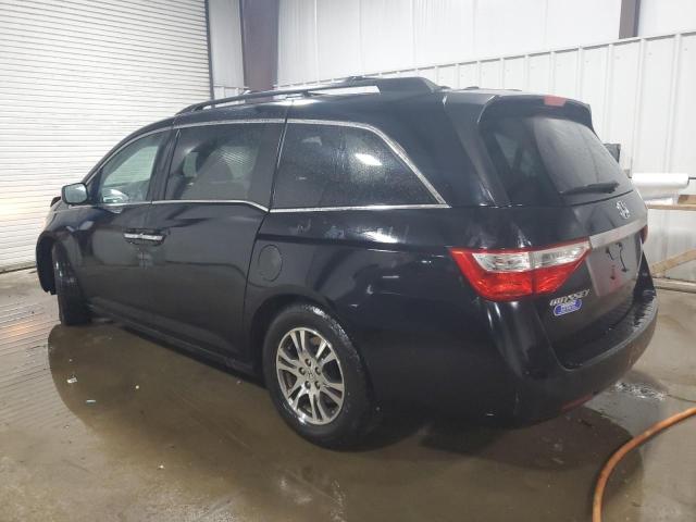 Photo 2 from auction – 2012 HONDA ODYSSEY EX with VIN 5FNRL5H61CB103647