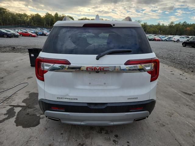 Photo 6 from auction – 2023 GMC ACADIA SLE with VIN 1GKKNRL48PZ205458
