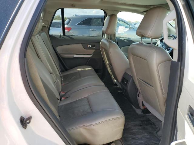 Photo 11 from auction – 2012 FORD EDGE SEL with VIN 2FMDK3JC6CBA04414