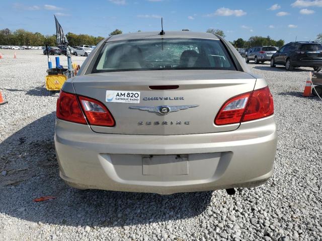 Photo 6 from auction – 2009 CHRYSLER SEBRING LX with VIN 1C3LC46B99N533926