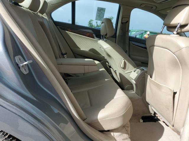 Photo 10 from auction – 2014 MERCEDES-BENZ C with VIN WDDGF4HBXEA932708