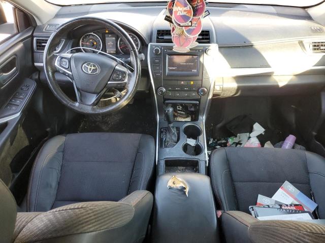 Photo 8 from auction – 2017 TOYOTA CAMRY LE with VIN 4T1BF1FK6HU316265