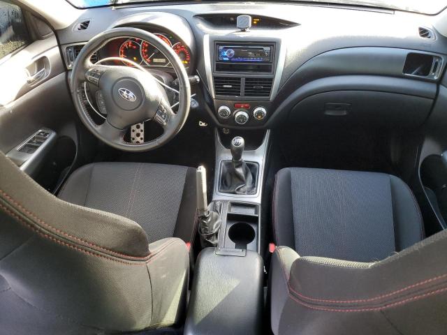 Photo 8 from auction – 2011 SUBARU IMPREZA WR with VIN JF1GR7E6XBG815221