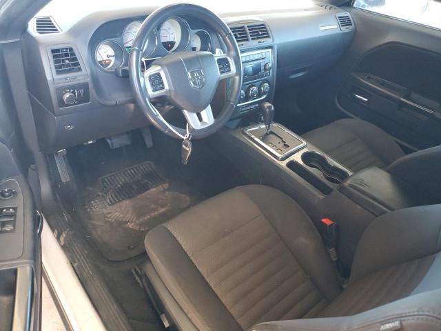 Photo 8 from auction – 2013 DODGE CHALLENGER with VIN 2C3CDYAG7DH649716