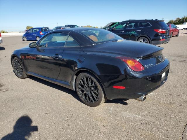 Photo 2 from auction – 2003 LEXUS SC 430 with VIN JTHFN48Y130042774