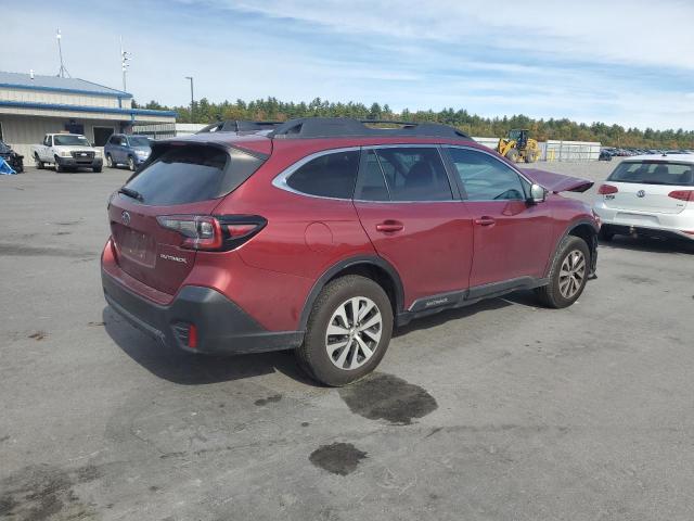صورة رقم 3 من المزاد - 2022 SUBARU OUTBACK PR مع VIN 4S4BTAFC2N3191798