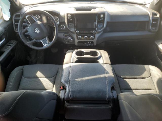 Photo 8 from auction – 2025 RAM 1500 TRADE with VIN 1C6RRFGG5SN663113