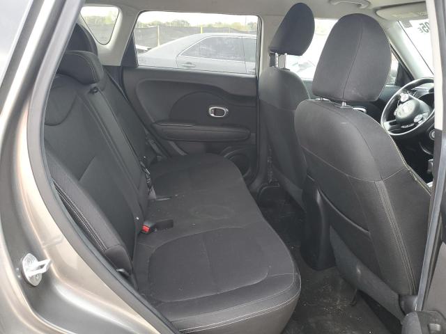 Photo 10 from auction – 2014 KIA SOUL with VIN KNDJN2A28E7067767