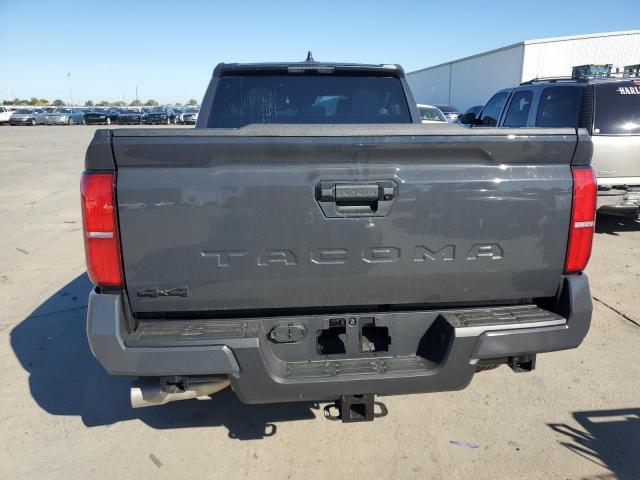 Photo 6 from auction – 2025 TOYOTA TACOMA DOUBLE CAB with VIN 3TMLB5JN4SM189153