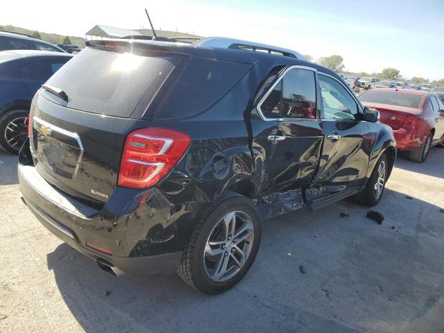 Photo 3 from auction – 2017 CHEVROLET EQUINOX PR with VIN 2GNFLGE32H6218299