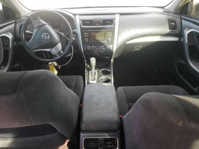 Photo 8 from auction – 2013 NISSAN ALTIMA 2.5 with VIN 1N4AL3AP7DN492839