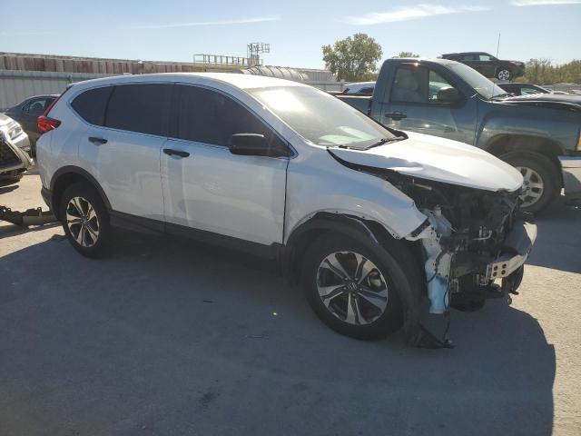 Photo 4 from auction – 2019 HONDA CR-V with VIN 2HKRW6H35KH214396