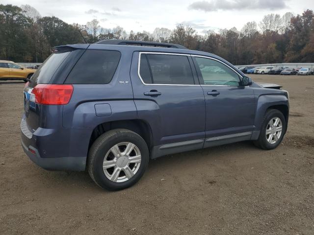 Photo 3 from auction – 2014 GMC TERRAIN SL with VIN 2GKFLWEK2E6259395