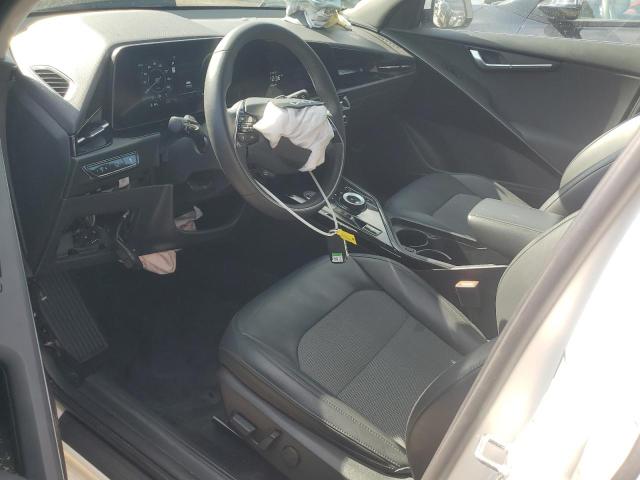 Photo 7 from auction – 2024 KIA NIRO WIND with VIN KNDCR3L12R5122299