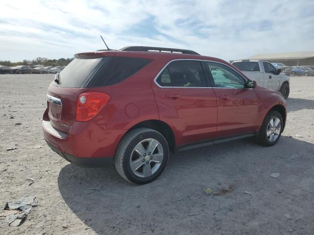 Photo 3 from auction – 2013 CHEVROLET EQUINOX LT with VIN 2GNALDEKXD1172888
