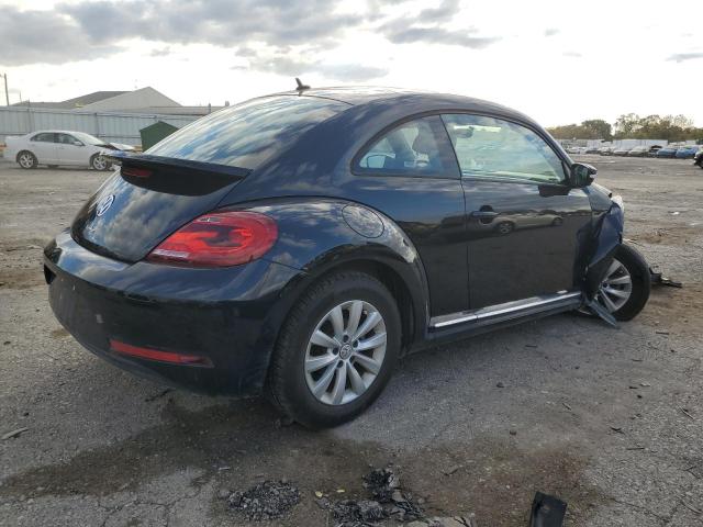 Photo 3 from auction – 2019 VOLKSWAGEN BEETLE S with VIN 3VWFD7AT4KM706319