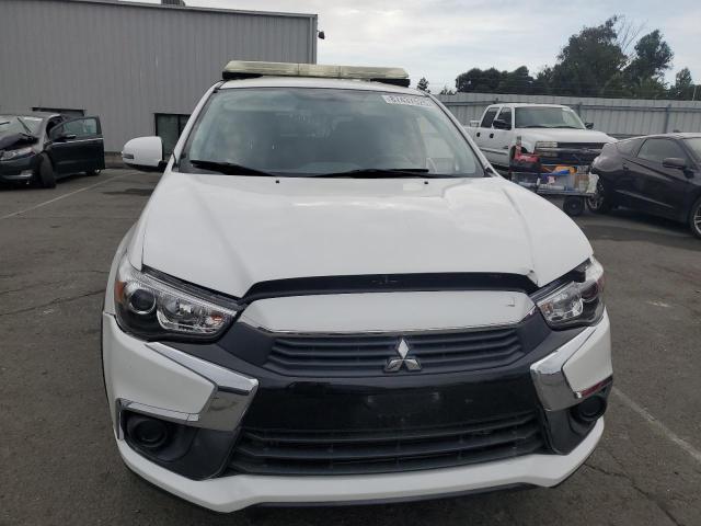 Photo 5 from auction – 2017 MITSUBISHI OUTLANDER with VIN JA4AP3AU2HZ057031