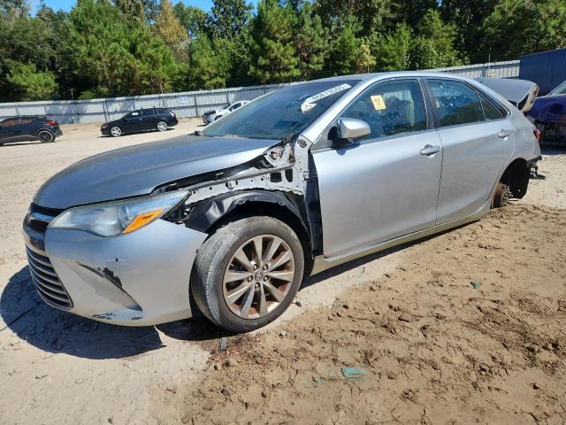 TOYOTA CAMRY LE 2016 with VIN 4T4BF1FK9GR581802 - Photo from auction