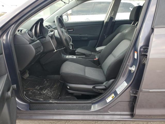 صورة رقم 7 من المزاد - 2009 MAZDA 3 I مع VIN JM1BK32F191236220