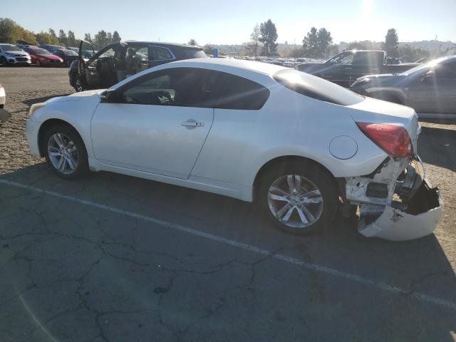 Photo 2 from auction – 2013 NISSAN ALTIMA S with VIN 1N4AL2EP4DC232480