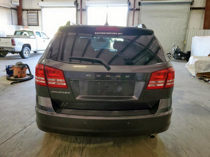 Photo 6 from auction – 2020 DODGE JOURNEY SE with VIN 3C4PDCAB2LT271833