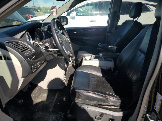 Photo 7 from auction – 2012 CHRYSLER TOWN & COU with VIN 2C4RC1BG7CR376963