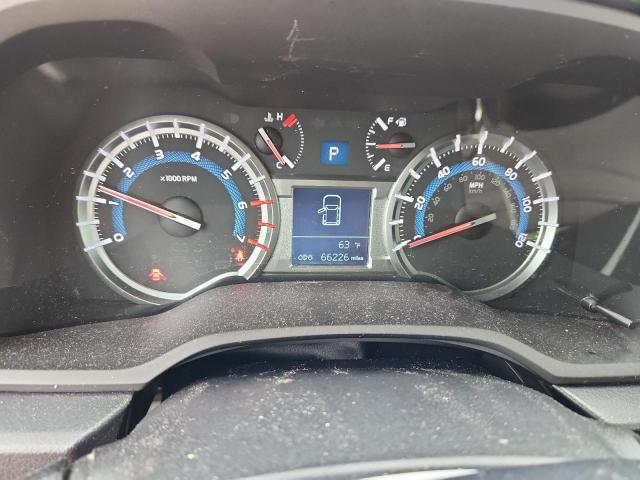 Foto 9 de la subasta – 2016 TOYOTA 4RUNNER SR con VIN JTEZU5JR8G5117419