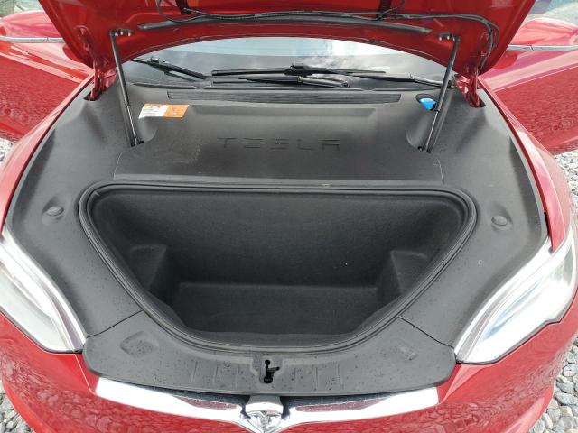 Photo 11 from auction – 2018 TESLA MODEL S with VIN 5YJSA1E28JF287869