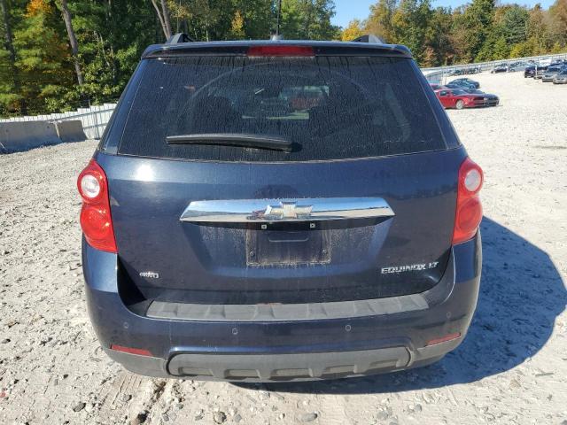 Photo 6 from auction – 2015 CHEVROLET EQUINOX LT with VIN 2GNFLGEKXF6414074