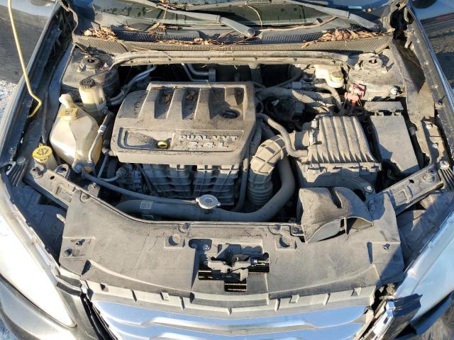 Foto 11 de la subasta – 2013 CHRYSLER 200 TOURIN con VIN 1C3CCBBB3DN676261