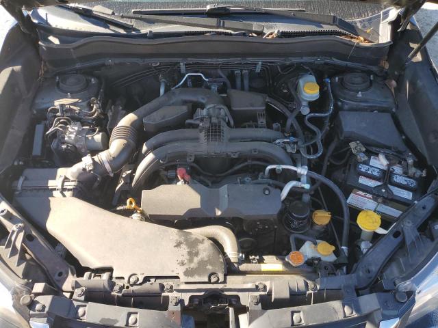 Photo 12 from auction – 2017 SUBARU FORESTER 2 with VIN JF2SJAGC7HH513305