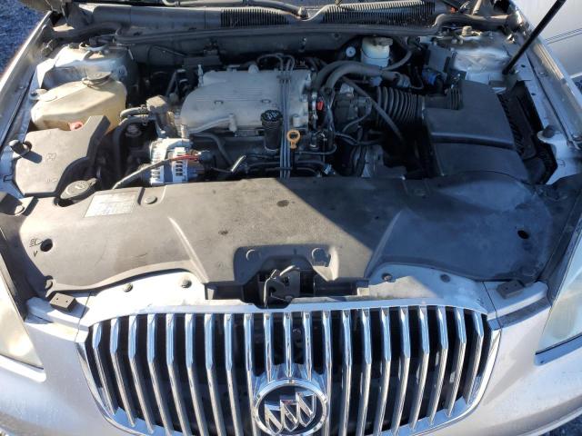 Photo 11 from auction – 2010 BUICK LUCERNE CX with VIN 1G4HB5EM7AU103122