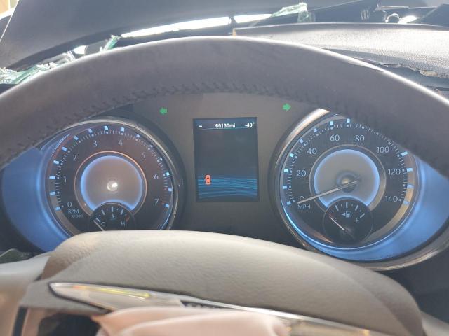 Photo 9 from auction – 2014 CHRYSLER 300 with VIN 2C3CCAAG8EH382453