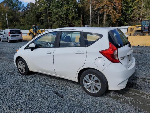 Photo 2 from auction – 2019 NISSAN VERSA NOTE with VIN 3N1CE2CP8KL366056