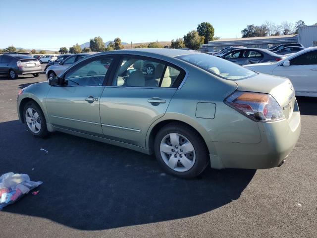 Photo 2 from auction – 2008 NISSAN ALTIMA 2.5 with VIN 1N4AL21E98N560427