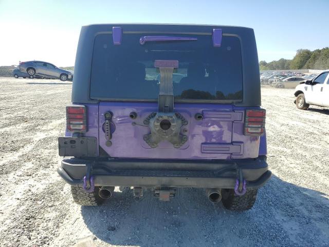 Photo 6 from auction – 2016 JEEP WRANGLER S with VIN 1C4AJWBG3GL214830