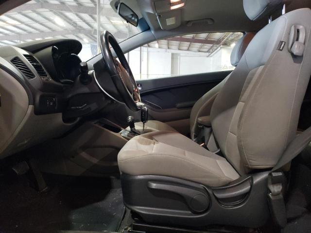 صورة رقم 7 من المزاد - 2014 KIA FORTE EX مع VIN KNAFX6A84E5247607
