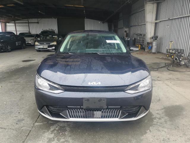 Photo 5 from auction – 2023 KIA EV6 LIGHT with VIN KNDC34LA9P5150010