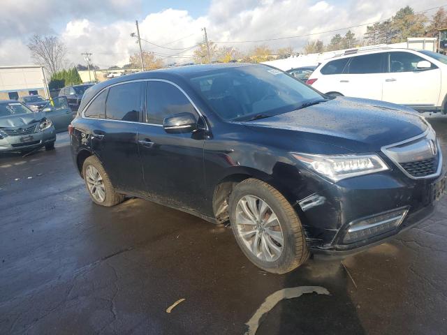 صورة رقم 4 من المزاد - 2014 ACURA MDX TECHNO مع VIN 5FRYD4H49EB048092