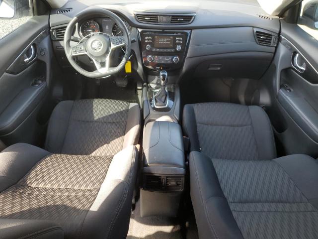 Photo 8 from auction – 2017 NISSAN ROGUE S with VIN 5N1AT2MT8HC778502